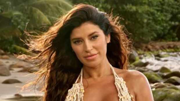 Nicole Williams English